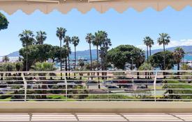 4 odalılar daire Boulevard de la Croisette'de, Fransa. 4,450,000 €