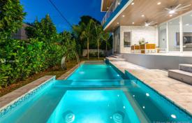 Villa – Miami sahili, Florida, Amerika Birleşik Devletleri. $2,699,000