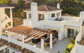 3 odalılar daire 183 m² Marbella'da, İspanya. 2,750,000 €