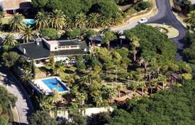 5 odalılar villa Marbella'da, İspanya. 14,000 € haftalık