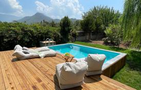 4 odalılar villa 180 m² Fethiye'de, Türkiye. 33,317,000 TRY
