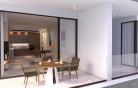 3 odalılar yeni binada daireler Limassol (city)'da, Kıbrıs. 415,000 €