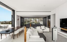 8 odalılar villa 767 m² Benahavis'da, İspanya. 5,200,000 €