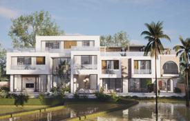 4 odalılar villa 450 m² Canggu'da, Endonezya. $719,000