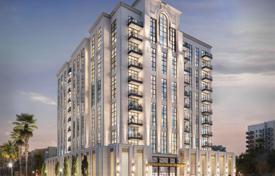Konut kompleksi Avenue Residence 5 – Al Furjan, Dubai, BAE. From $448,000