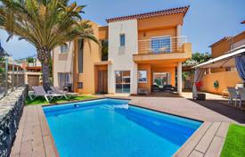 4 odalılar villa 233 m² Puerto de Santiago'da, İspanya. 1,055,000 €