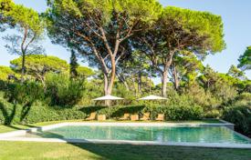 16 odalılar köşk 488 m² Castiglione della Pescaia'da, İtalya. 6,200,000 €