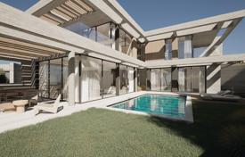 4 odalılar yazlık ev 347 m² Konia'da, Kıbrıs. 1,450,000 €