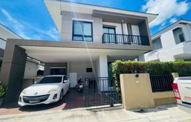4 odalılar villa 250 m² Pattaya'da, Tayland. $176,000
