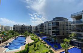 3 odalılar daire 140 m² Antalya (city)'da, Türkiye. 698,000 €