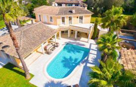 4 odalılar villa 498 m² Mougins'de, Fransa. 2,950,000 €