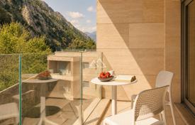 2 odalılar daire 64 m² Kotor city'da, Karadağ. 231,000 €