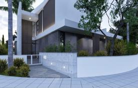 4 odalılar yazlık ev 315 m² Deryneia'da, Kıbrıs. 880,000 €