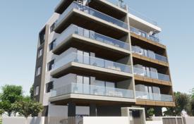 2 odalılar çatı dairesi 104 m² Agios Ioannis (Cyprus)'da, Kıbrıs. 435,000 €