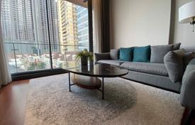 2 odalılar kondominyumda daireler Watthana'da, Tayland. $939,000