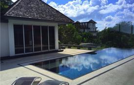 Villa – Thalang, Phuket, Tayland. $1,629,000