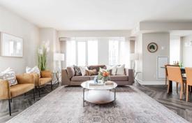 2 odalılar daire Victoria Street'da, Kanada. C$1,048,000