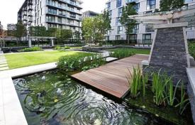 2 odalılar daire Londra'da, Birleşik Krallık. £896,000