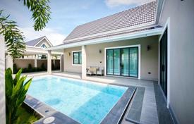 3 odalılar villa 142 m² Pattaya'da, Tayland. $286,000