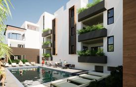 2 odalılar çatı dairesi 77 m² Tomb of the Kings'da, Kıbrıs. 540,000 €