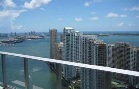 2 odalılar daire 139 m² Miami'de, Amerika Birleşik Devletleri. $999,000