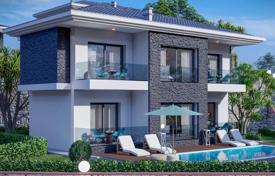 Villa – Didim, Aydin, Türkiye. $584,000