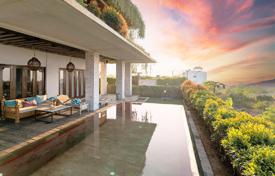 7 odalılar villa 806 m² Uluwatu'da, Endonezya. $550,000