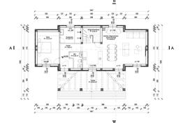 6 odalılar şehir içinde müstakil ev 275 m² Zadar County'da, Hırvatistan. 280,000 €