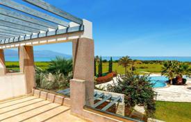 3 odalılar villa Poli Crysochous'da, Kıbrıs. 486,000 €