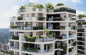1 odalılar yeni binada daireler 44 m² Tbilisi (city)'da, Gürcistan. $110,000