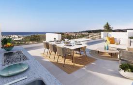 Çatı dairesi – Estepona, Endülüs, İspanya. 730,000 €