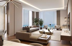 4 odalılar daire 170 m² Muratpaşa'da, Türkiye. 90,178,000 TRY