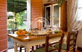 18 odalılar villa Peccioli'de, İtalya. 1,550,000 €