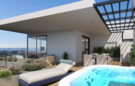 Çatı dairesi – Limassol Marina, Limassol (city), Limasol,  Kıbrıs. 678,000 €