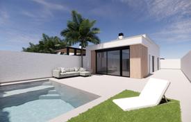 2 odalılar villa 90 m² Los Alcazares'da, İspanya. 439,000 €