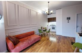 2 odalılar daire 54 m² Vake-Saburtalo'da, Gürcistan. $113,000