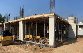 4 odalılar yeni binada daireler Limassol (city)'da, Kıbrıs. 400,000 €