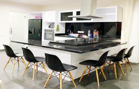 4 odalılar villa 226 m² South Kuta'da, Endonezya. $246,000