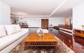 4 odalılar kondominyumda daireler Sathon'da, Tayland. $3,700 haftalık
