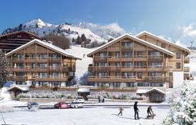 Sıfır daire – Le Grand-Bornand, Auvergne-Rhône-Alpes, Fransa. $653,000