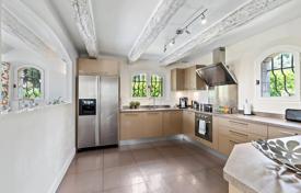 7 odalılar villa Mougins'de, Fransa. 7,500 € haftalık