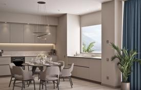 1 odalılar daire 58 m² Bečići'de, Karadağ. 389,000 €