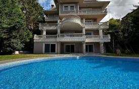 7 odalılar villa 750 m² Beykoz'da, Türkiye. 133,718,000 TRY