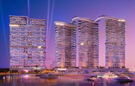 Konut kompleksi Damac Bay 2 – Dubai International Marine Club, Dubai, BAE. From $947,000