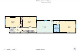 12 odalılar konak Old Toronto'da, Kanada. C$1,555,000