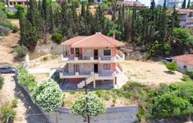 6 odalılar şehir içinde müstakil ev 215 m² Xilokastro'da, Yunanistan. 485,000 €