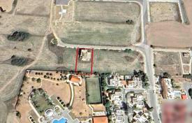 Arsa Larnaka'da, Kıbrıs. 450,000 €