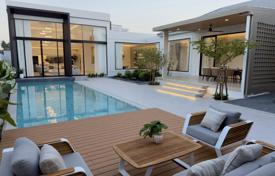 4 odalılar villa 517 m² Pattaya'da, Tayland. $760,000