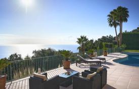 Villa – Théoule-sur-Mer, Cote d'Azur (Fransız Rivierası), Fransa. 7,950,000 €