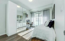 2 odalılar daire Yonge Street'da, Kanada. C$1,055,000